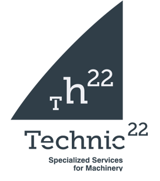 Technic22 - Specialized Services for Machinary
